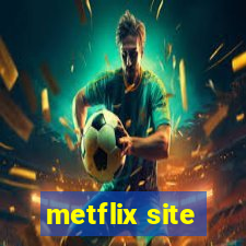 metflix site